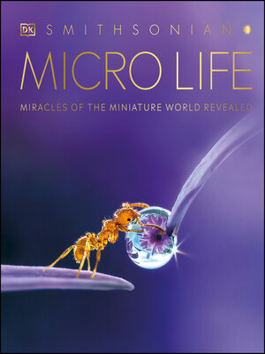 cover image of Micro Life